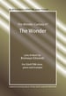 The Wonder (Wonder Cantata)